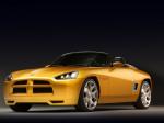 Dodge Demon Concept 2007 года